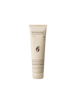 NATULIQUE - BIOACTIVE BOND NEZMÝVATEĽNÁ VEGÁNSKA MASKA 6 - 150ml - HAIR BOND LEAVE-IN MASK